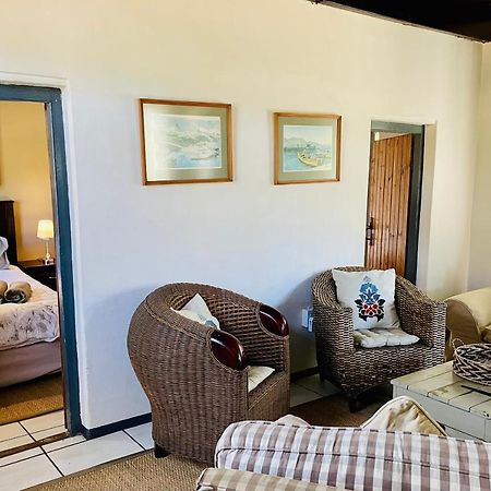 Kleine Vrede Farm Cottage Hermanus Eksteriør bilde