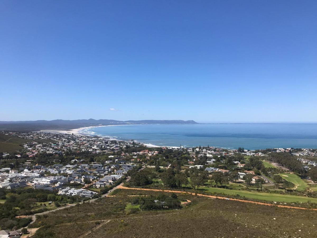 Kleine Vrede Farm Cottage Hermanus Eksteriør bilde