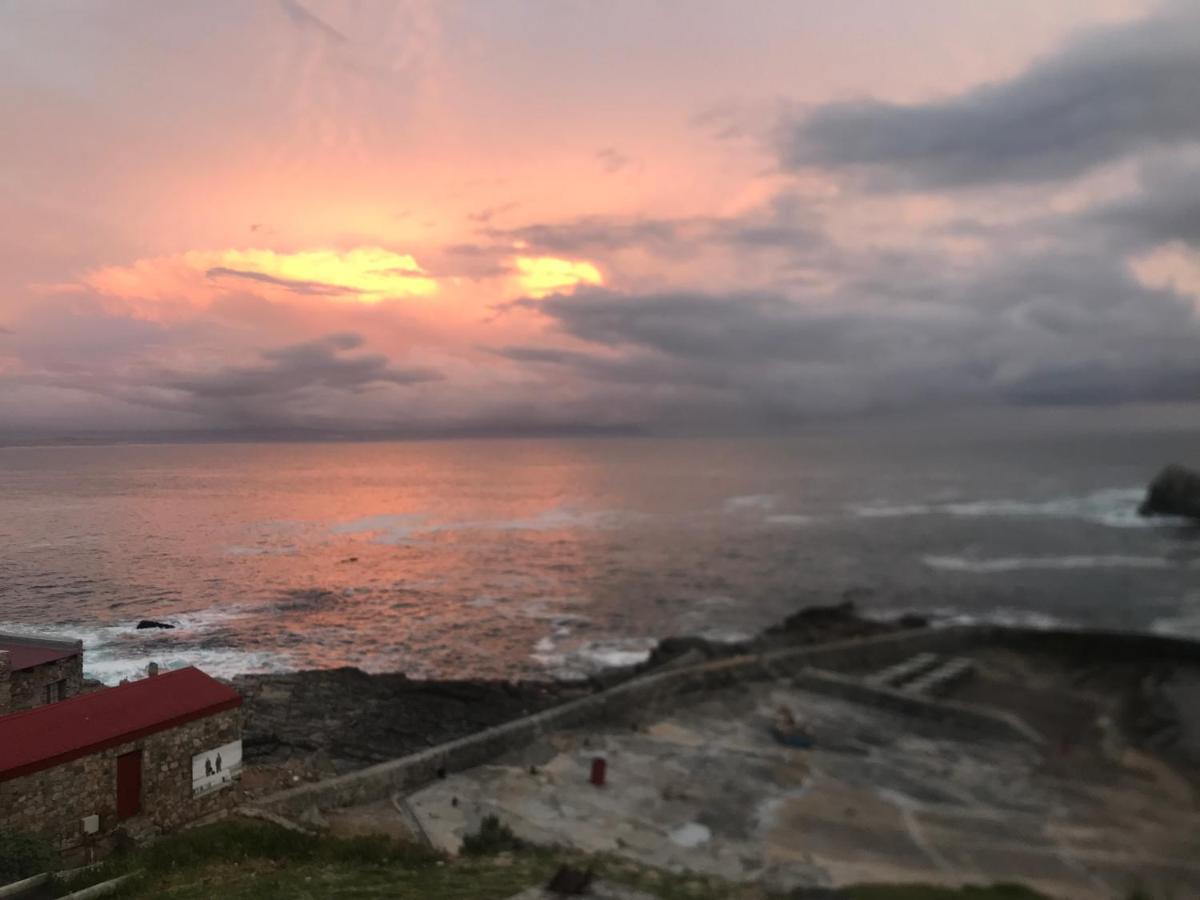 Kleine Vrede Farm Cottage Hermanus Eksteriør bilde