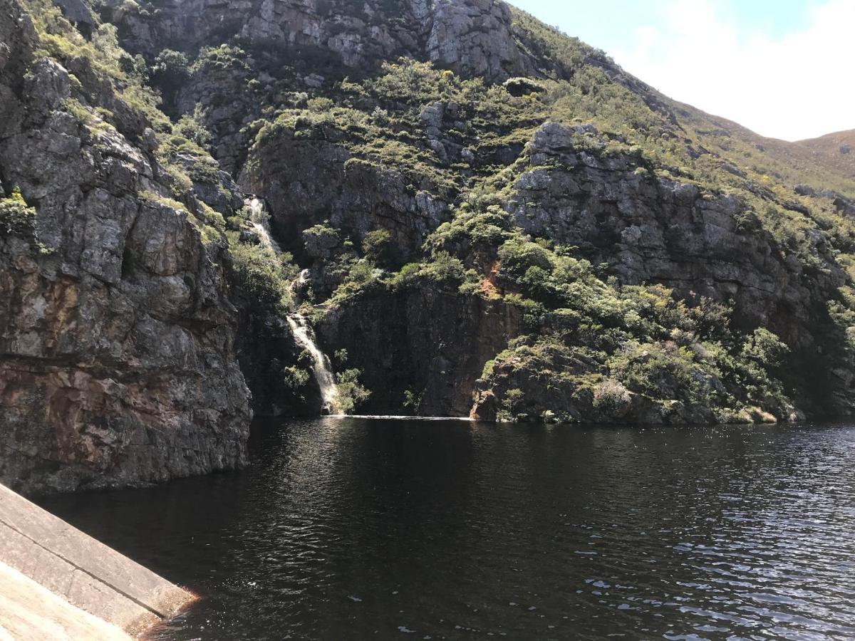 Kleine Vrede Farm Cottage Hermanus Eksteriør bilde